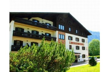 Austrija Hotel Unterach am Attersee, Eksterijer